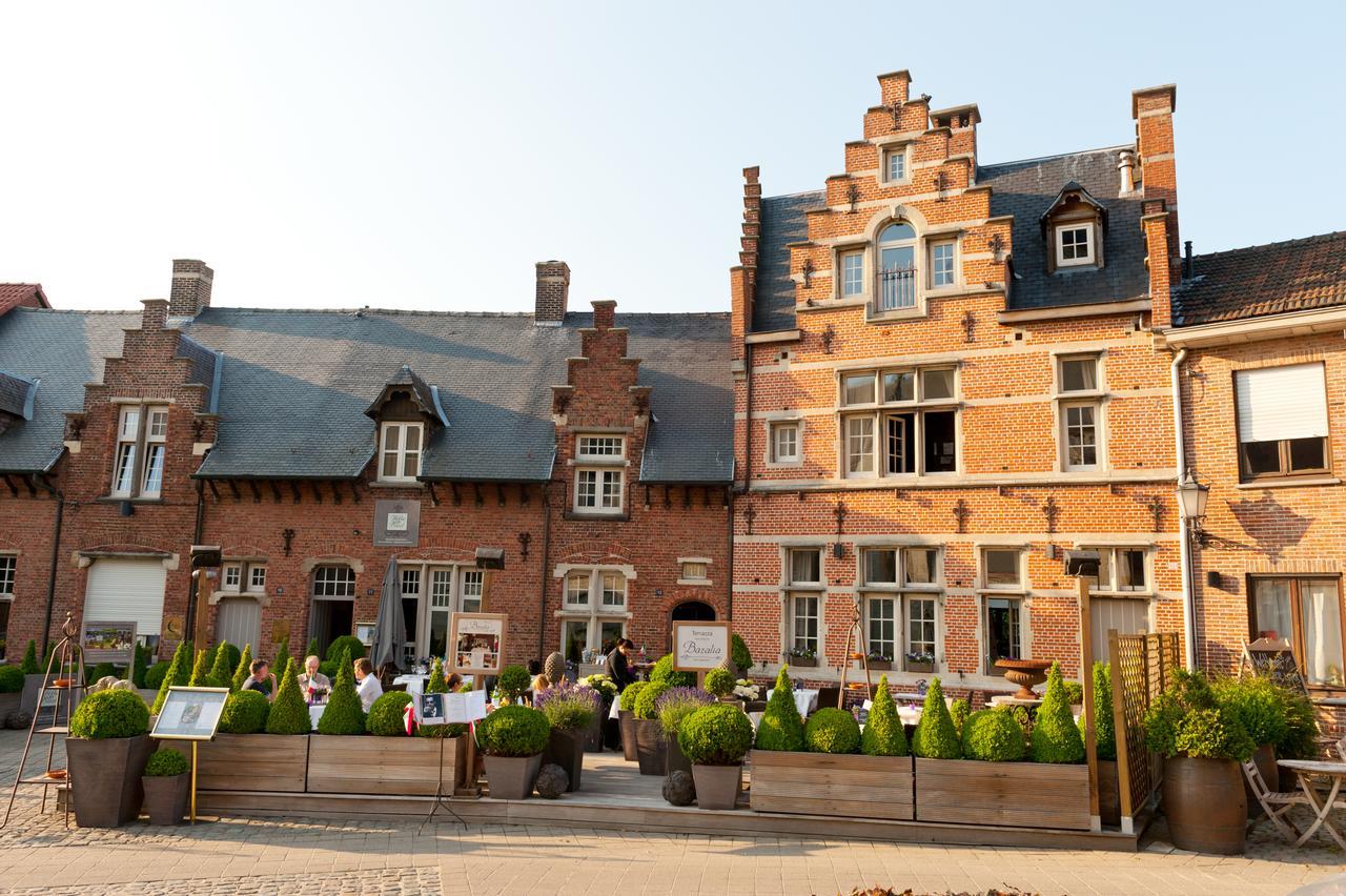 Suite & B By Hofke Van Bazel Zewnętrze zdjęcie