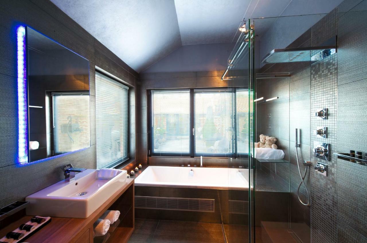 Suite & B By Hofke Van Bazel Zewnętrze zdjęcie