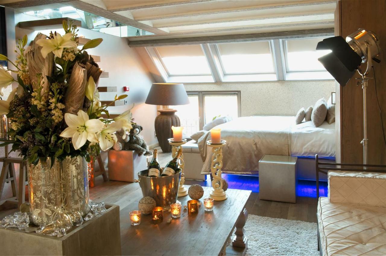 Suite & B By Hofke Van Bazel Zewnętrze zdjęcie